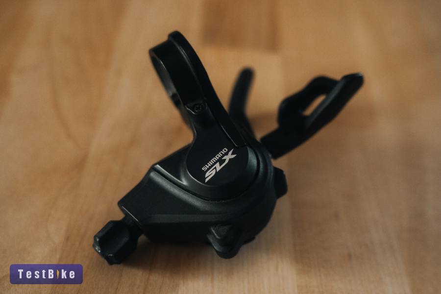 Shimano SLX SL-M670 2/3s váltókar