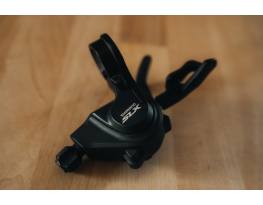 Shimano SLX SL-M670 2/3s váltókar