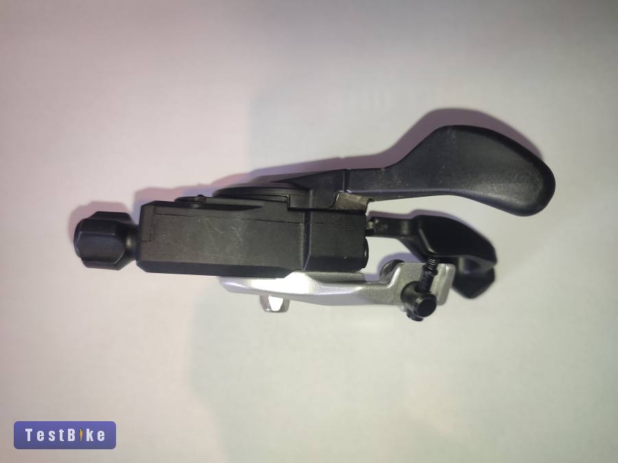 Shimano SLX SL-M670-B váltókar