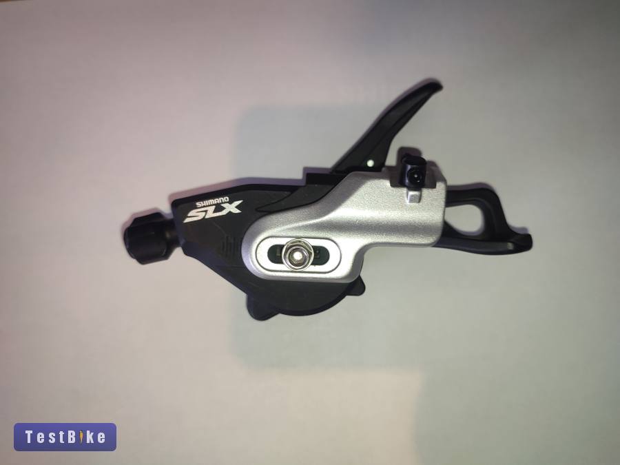 Shimano SLX SL-M670-B váltókar
