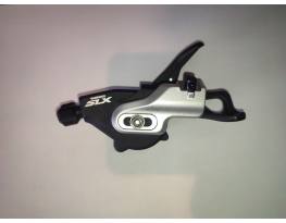 Shimano SLX SL-M670-B váltókar