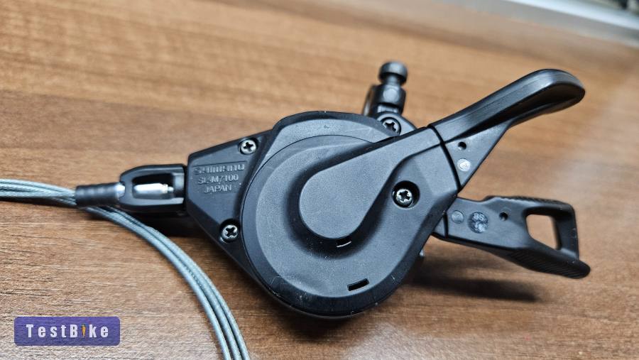 Shimano SLX SL-M7100 R 12s jobbos váltókar