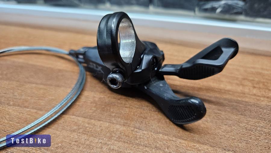 Shimano SLX SL-M7100 R 12s jobbos váltókar