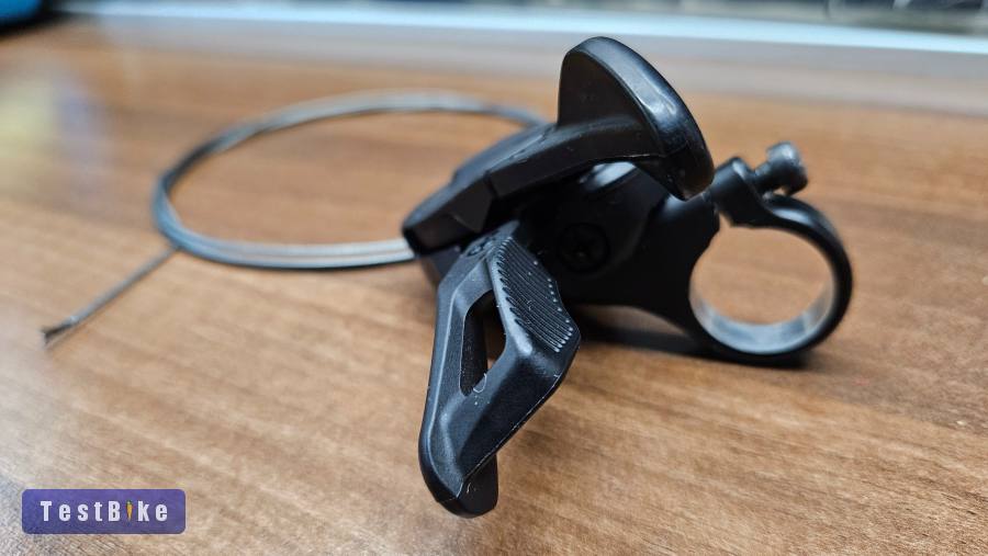 Shimano SLX SL-M7100 R 12s jobbos váltókar