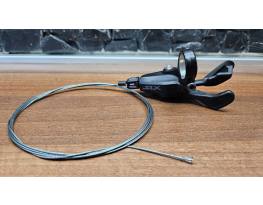 Shimano SLX SL-M7100 R 12s jobbos váltókar