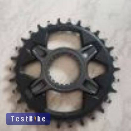 Shimano SLX SM-CR 75 lánctányér 1*12 eladó