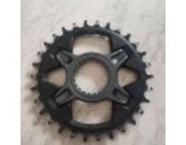 Shimano SLX SM-CR 75 lánctányér 1*12 eladó