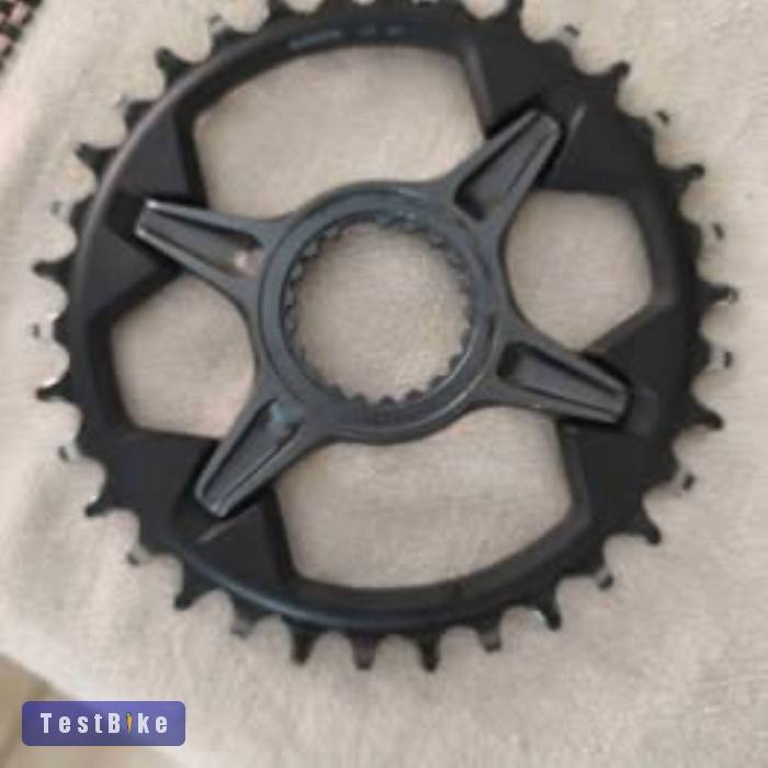 Shimano SLX SM-CRM75 lánctányér, 1x12 30T, 34T