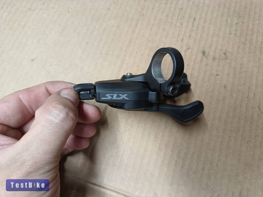 Shimano SLX váltókar 12-es