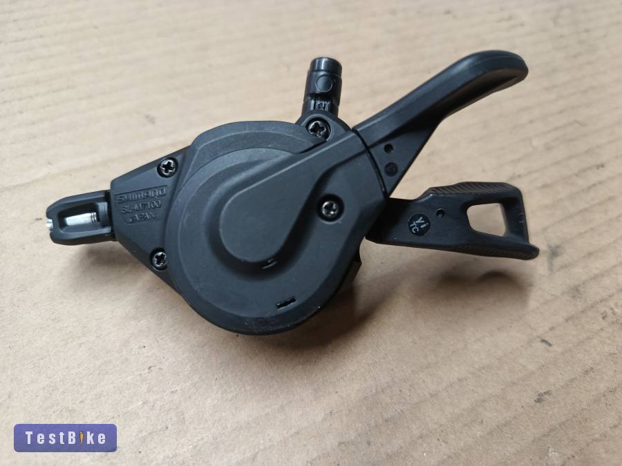 Shimano SLX váltókar 12-es