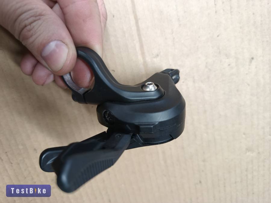 Shimano SLX váltókar 12-es