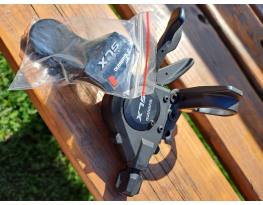Shimano SLX váltókar