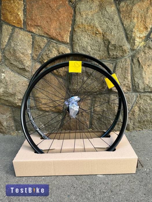 Shimano SLX WH-MT620-TL 29 Új sosem használt 