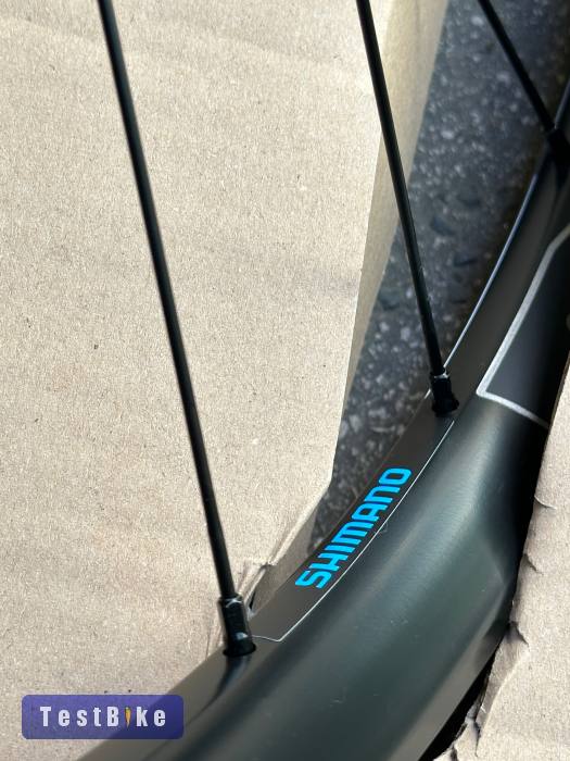 Shimano SLX WH-MT620-TL 29 Új sosem használt 