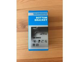 Shimano SM-BB93 (XTR) új eladó
