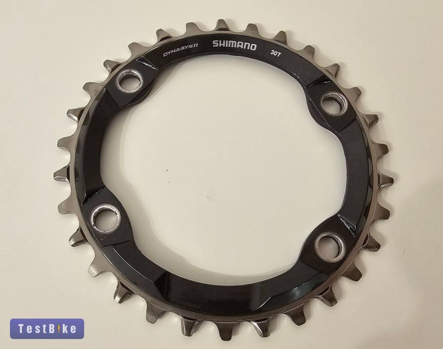 Shimano SM-CRM81 30T, 1x11