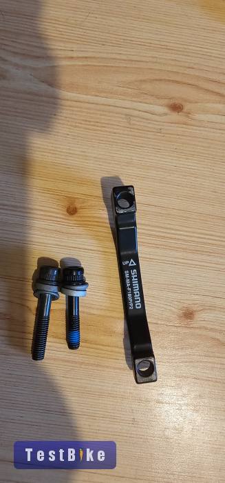 Shimano sm ma f180 p/p2