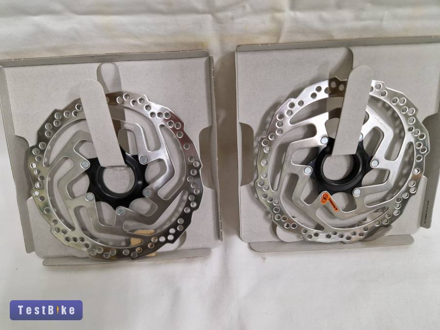 Shimano SM-RT 10 féktárcsa eladó