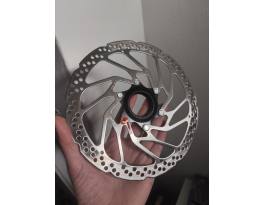 Shimano SM-RT30 203mm 150km futással
