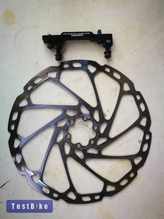 Shimano SM-RT66 220mm