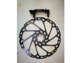 Shimano SM-RT66 220mm