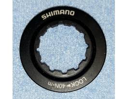 Shimano SM-RT81 Új Center Lock gyűrű