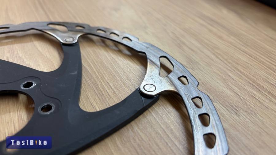 Shimano SM-RT86 203mm tárcsa pár (203 rt86 xt)