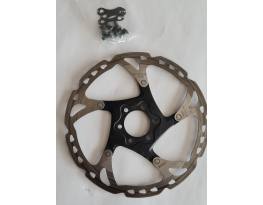 Shimano SM-RT86 XT 6 csavaros 180 mm féktárcsa