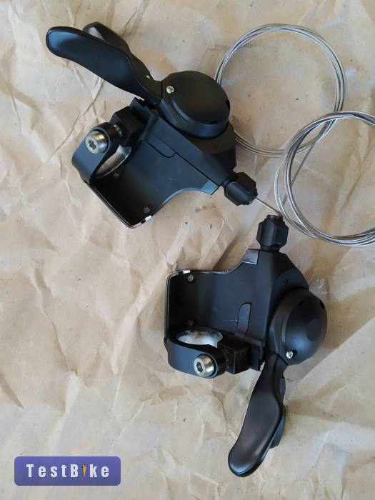 Shimano Sora 3*9 egyeneskormányos országúti/fitness váltókar