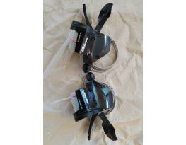 Shimano Sora 3*9 egyeneskormányos országúti/fitness váltókar