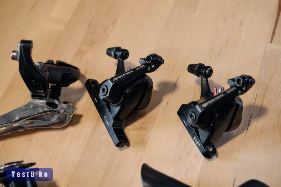 Shimano Sora 2x9s szett