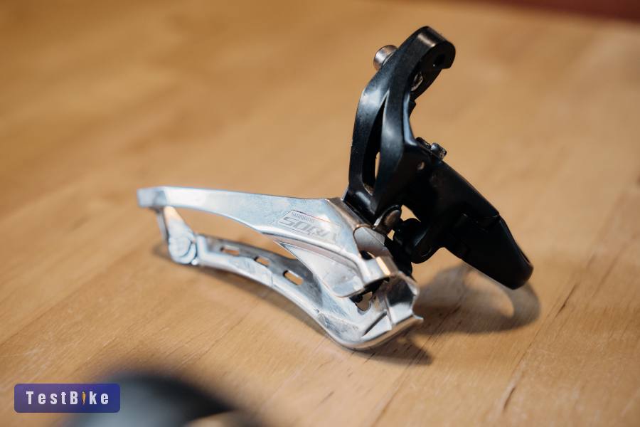 Shimano Sora 2x9s szett
