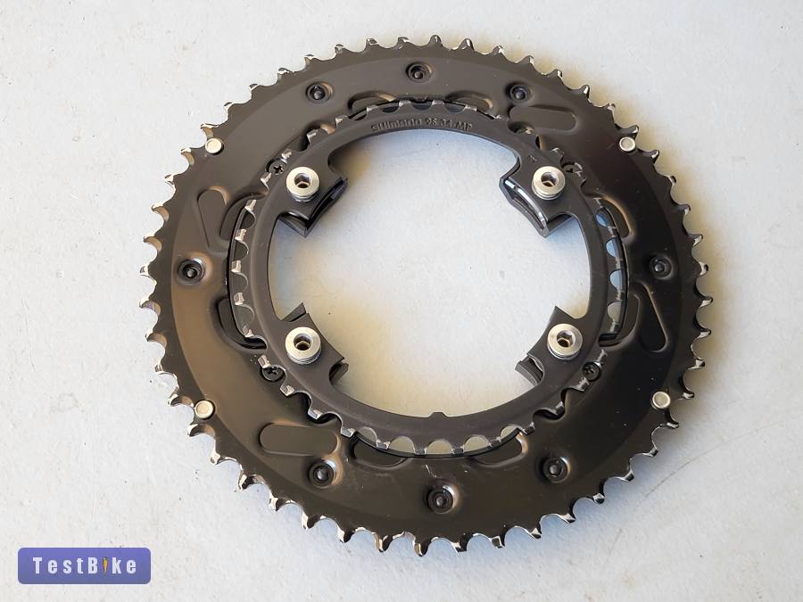 Shimano Sora 50-34 lánctányér