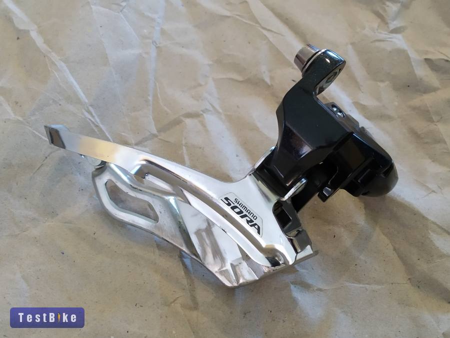 Shimano Sora első váltó 