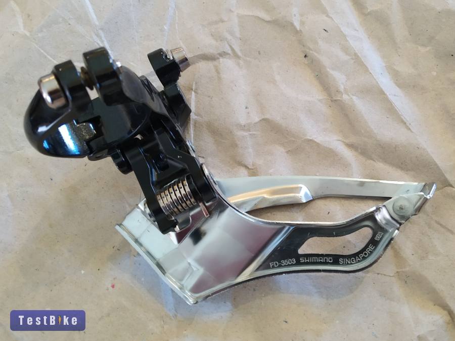 Shimano Sora első váltó 