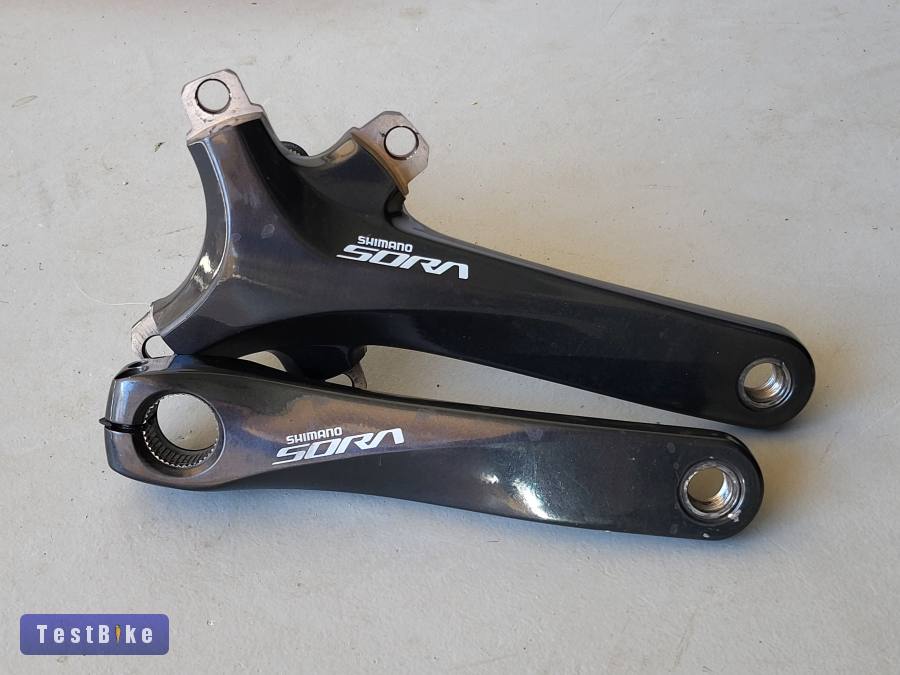 Shimano Sora FC-3000 hajtókar
