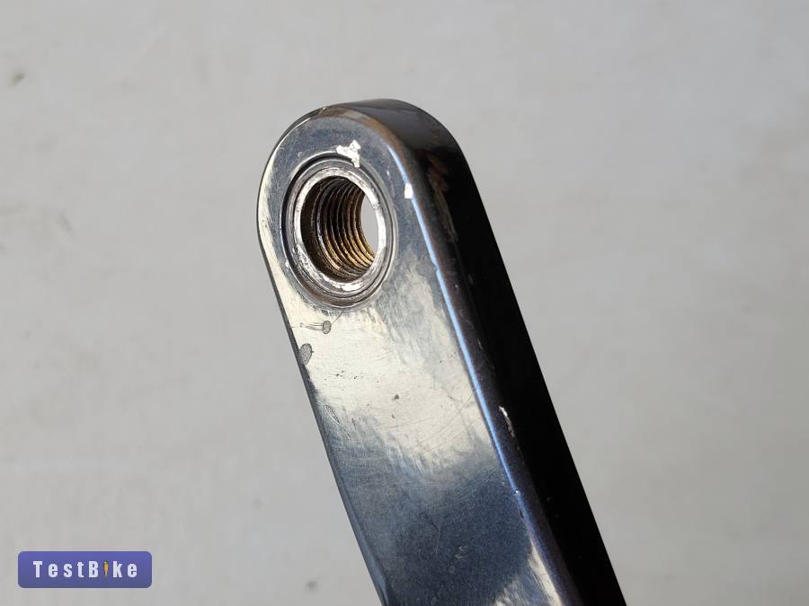 Shimano Sora FC-3000 hajtókar