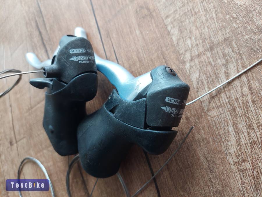 Shimano Sora fékváltókar