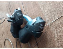 Shimano Sora fékváltókar