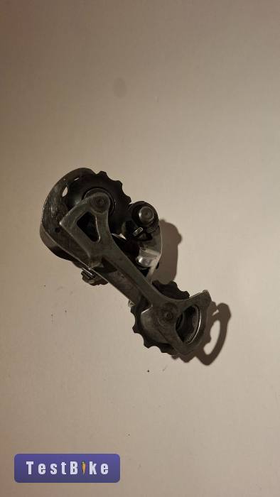 Shimano sora hátsó váltó