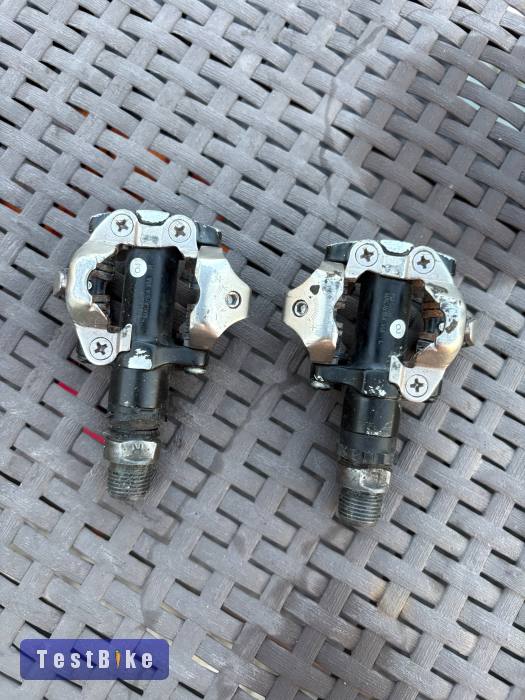 Shimano spd