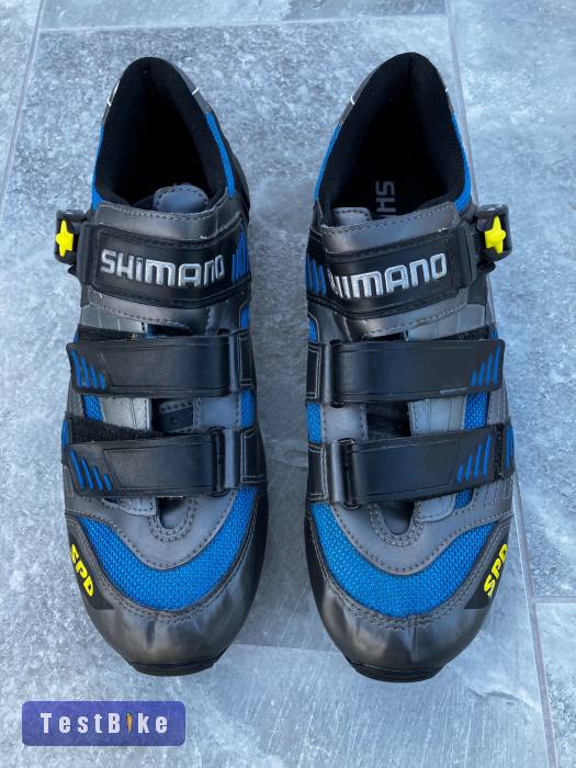 Shimano spd cipő - 44