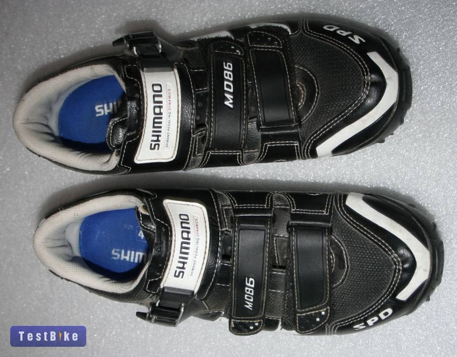Shimano spd cipő