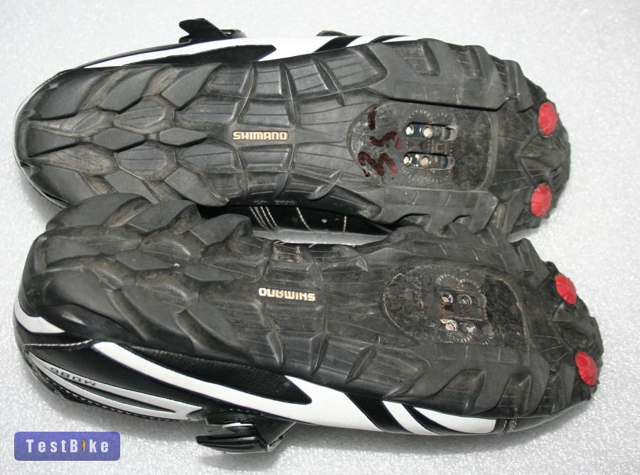 Shimano spd cipő