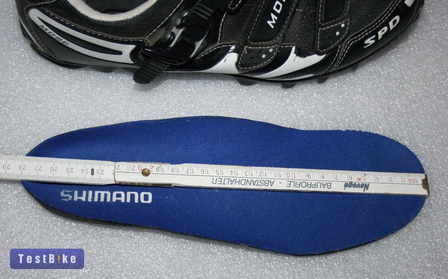 Shimano spd cipő