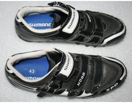 Shimano spd cipő