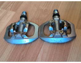 Shimano SPD Dual Platform kerékpár pedálok 