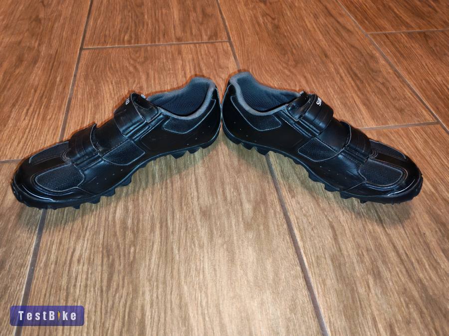Shimano spd mtb cipő 43