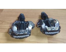 Shimano SPD patentpedál