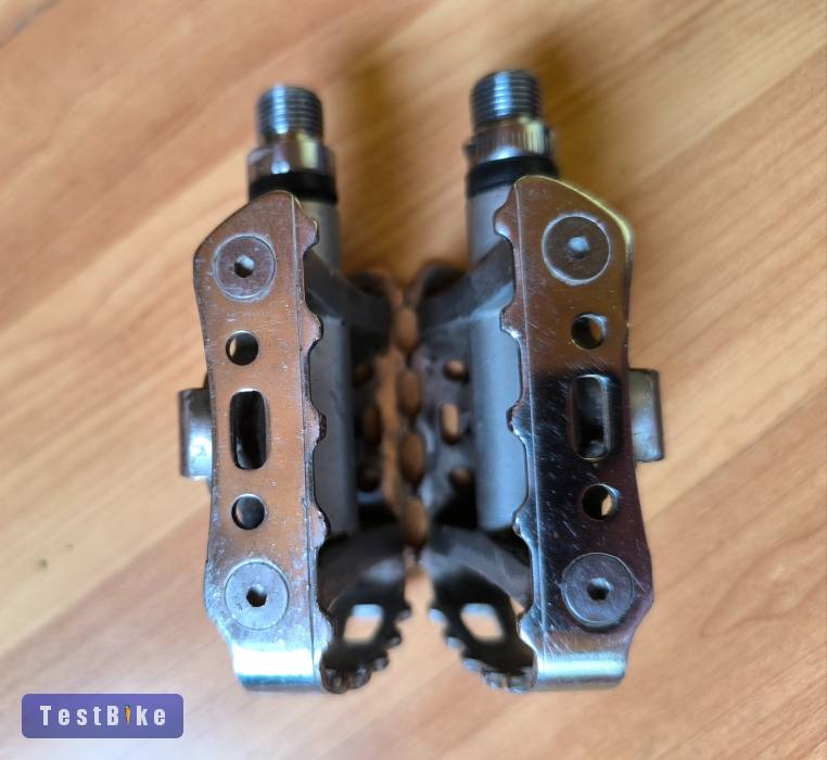 Shimano SPD patentpedálok